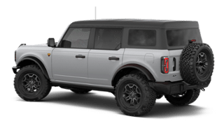 2026 Ford Bronco® External Image 3